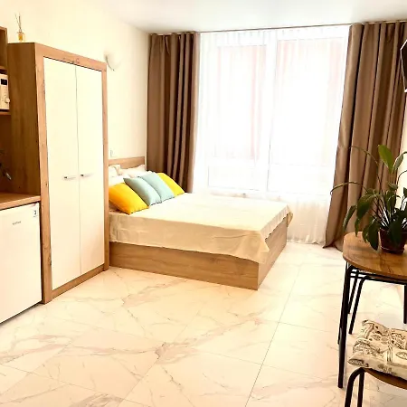 Apartment Osapart In A Complex Semycvit 2 Lviv