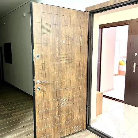 Osapart In A Complex Semycvit 2 *