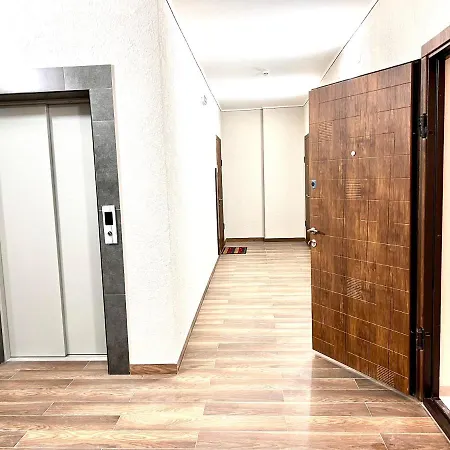 Apartment Osapart In A Complex Semycvit 2