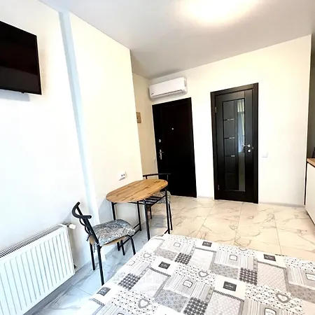 Osapart In A Complex Semycvit 2 Apartment Lviv