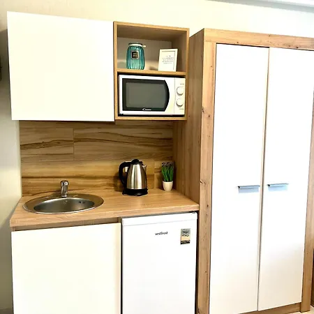 Osapart In A Complex Semycvit 2 إلفيف