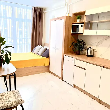 Osapart In A Complex Semycvit 2 *