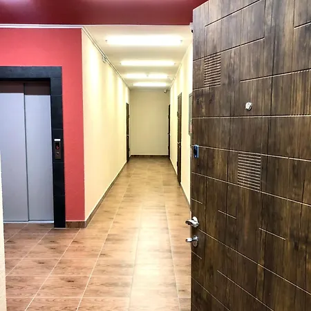 Osapart In A Complex Semycvit 2