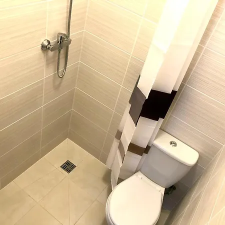 Apartment Osapart In A Complex Semycvit 2 Lviv