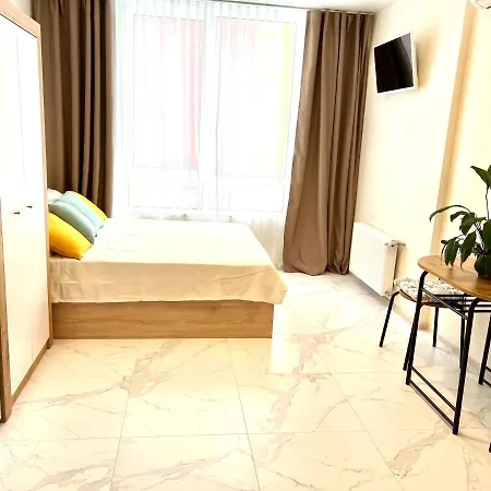 Osapart In A Complex Semycvit 2 * Lemberg