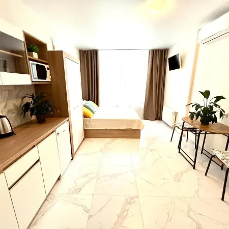 Osapart In A Complex Semycvit 2 * Львів