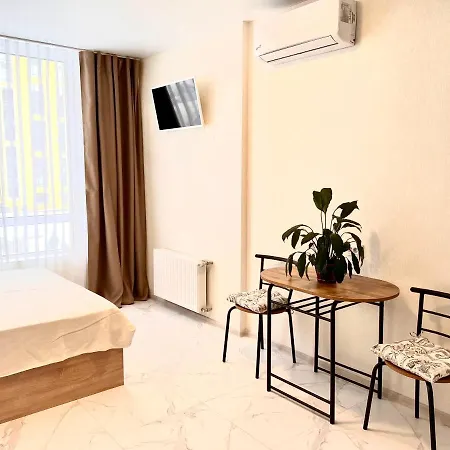 Osapart In A Complex Semycvit 2 Lemberg