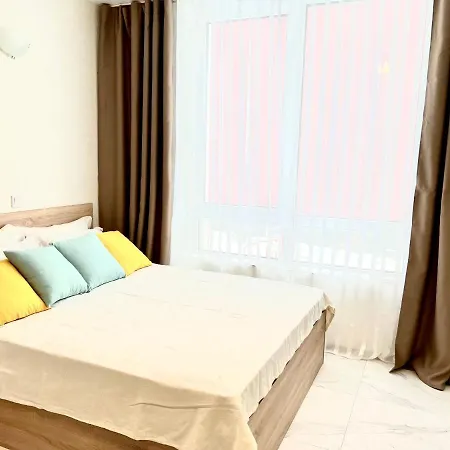 Osapart In A Complex Semycvit 2 Lemberg