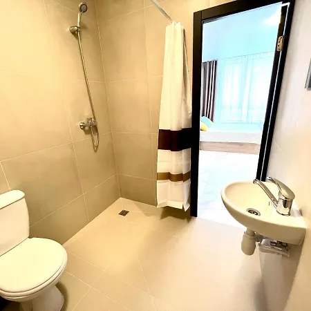 Osapart In A Complex Semycvit 2 * Lemberg