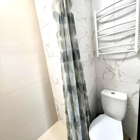 Osapart In A Complex Semycvit 2