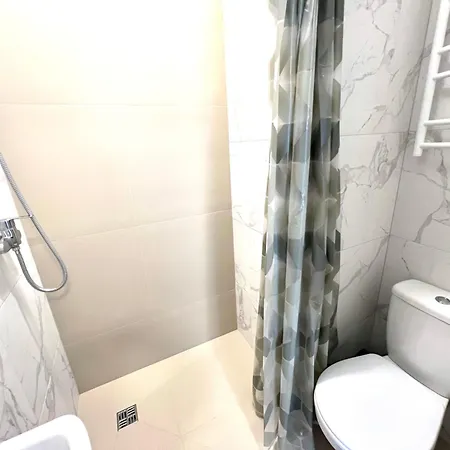 Osapart In A Complex Semycvit 2 *