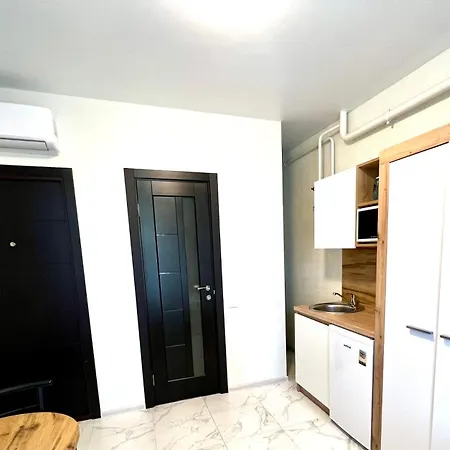 Osapart In A Complex Semycvit 2 Apartment Lemberg