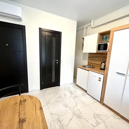 Apartment Osapart In A Complex Semycvit 2 *