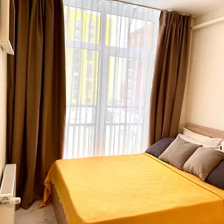 Osapart In A Complex Semycvit 2 Lemberg