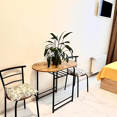 Osapart In A Complex Semycvit 2 Apartment *