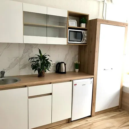 Osapart In A Complex Semycvit 2 *