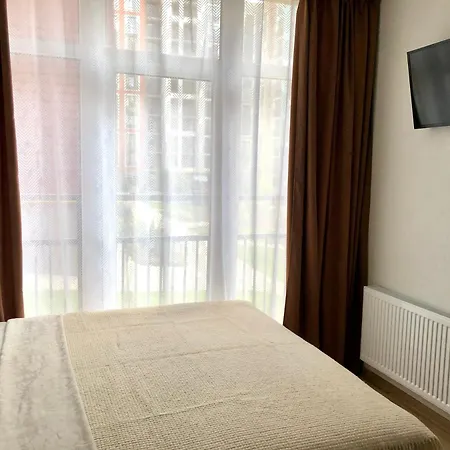 Osapart In A Complex Semycvit 2 * Lemberg