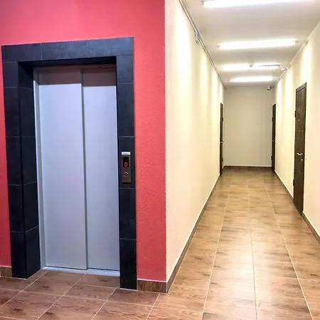 Apartment Osapart In A Complex Semycvit 2 *