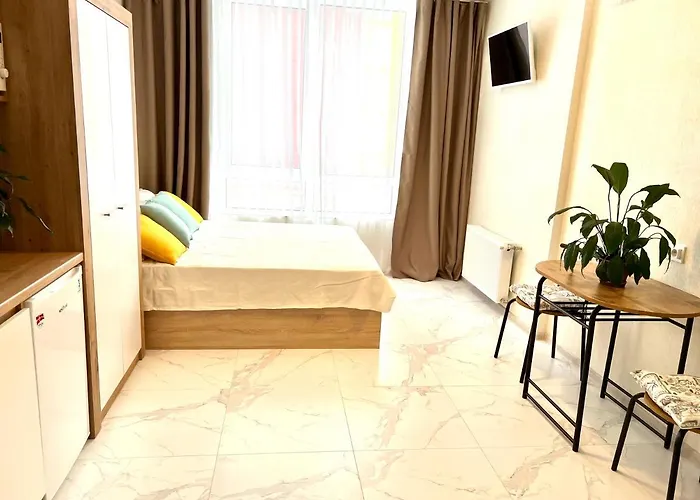 Osapart In A Complex Semycvit 2 * Lviv