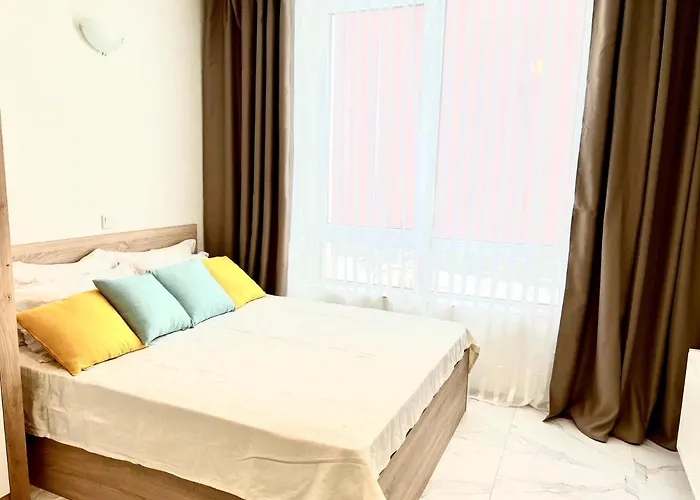 Osapart In A Complex Semycvit 2 Lviv