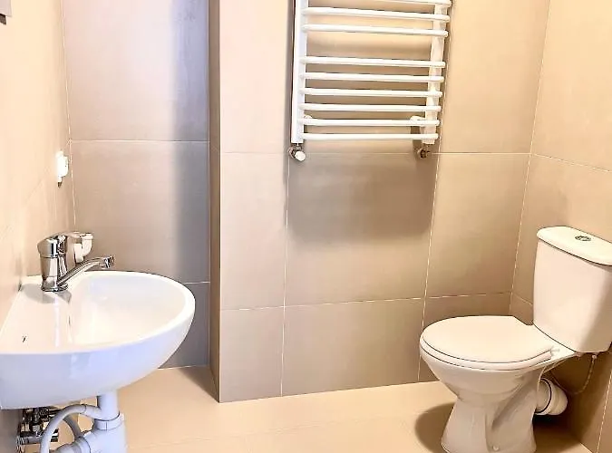 Apartamento Osapart In A Complex Semycvit 2