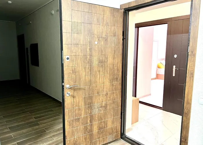 Osapart In A Complex Semycvit 2 *