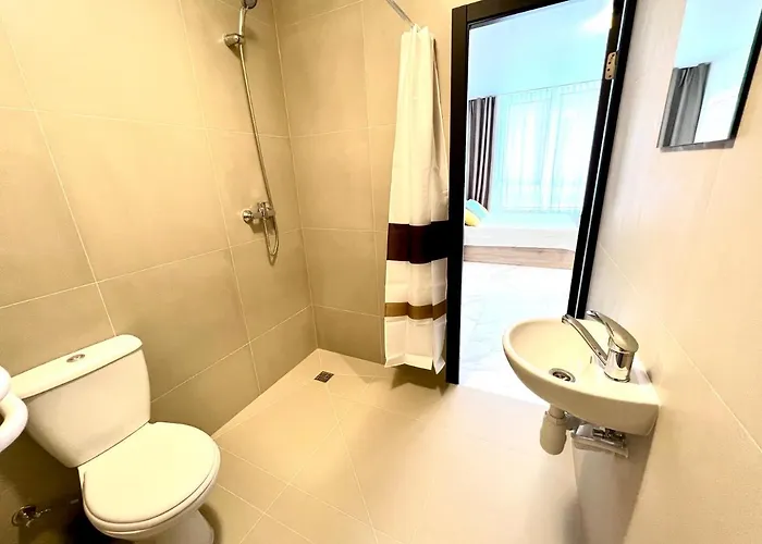 Osapart In A Complex Semycvit 2 * Lviv