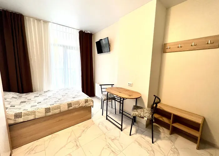 Apartamento Osapart In A Complex Semycvit 2 Lviv