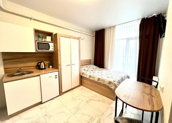 Osapart In A Complex Semycvit 2