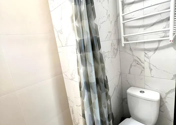 Osapart In A Complex Semycvit 2