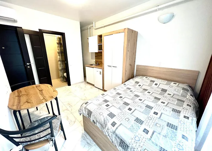 Osapart In A Complex Semycvit 2 Apartamento
