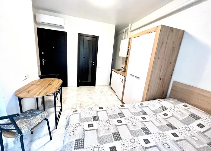 Osapart In A Complex Semycvit 2