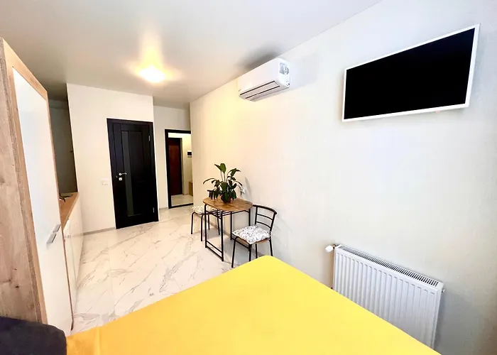 Apartamento Osapart In A Complex Semycvit 2