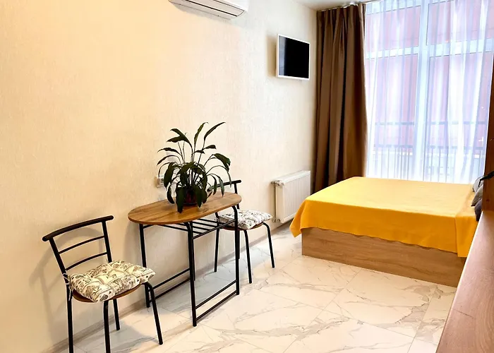 Osapart In A Complex Semycvit 2 Lviv