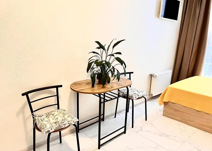 Osapart In A Complex Semycvit 2 דירה *