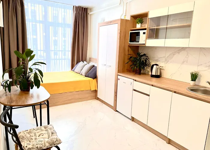 Osapart In A Complex Semycvit 2 *