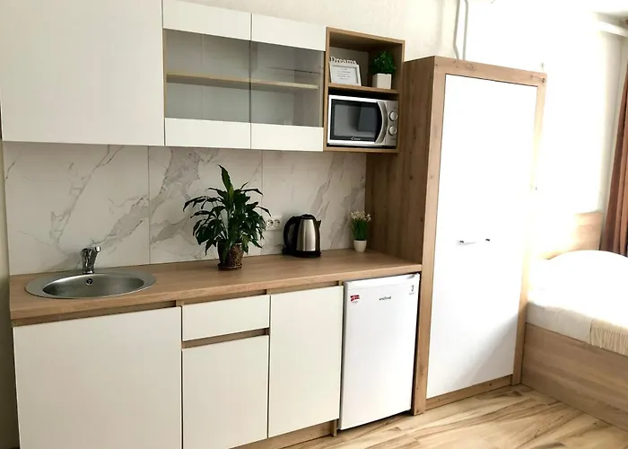 Osapart In A Complex Semycvit 2 *