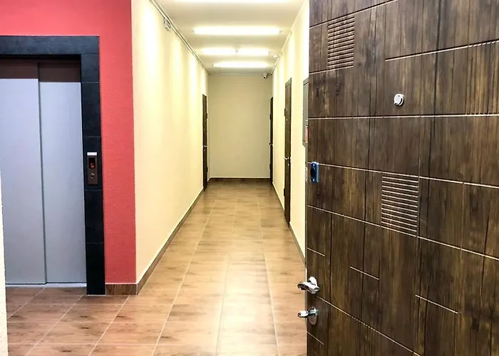 Osapart In A Complex Semycvit 2