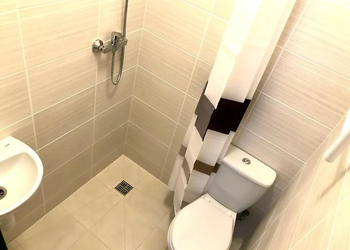 Apartamento Osapart In A Complex Semycvit 2 Lviv