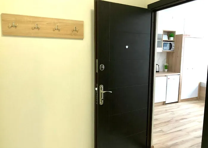 Apartamento Osapart In A Complex Semycvit 2