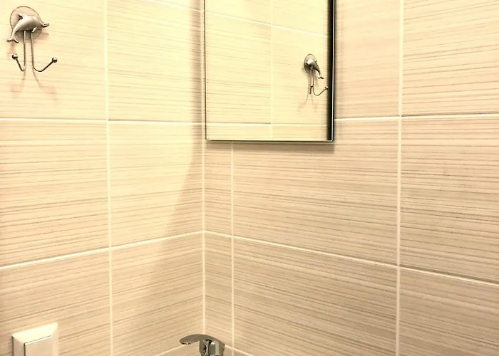 Osapart In A Complex Semycvit 2 Apartamento