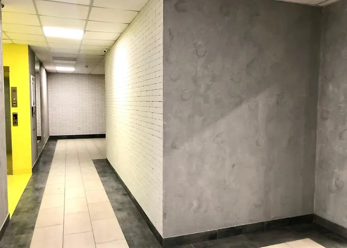 Osapart In A Complex Semycvit 2 *