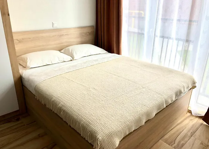 Osapart In A Complex Semycvit 2 לבוב