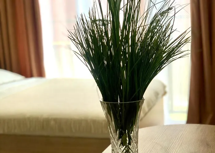 דירה Osapart In A Complex Semycvit 2