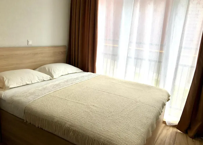 Osapart In A Complex Semycvit 2 *