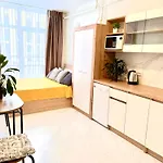 Osapart In A Complex Semycvit 2 *