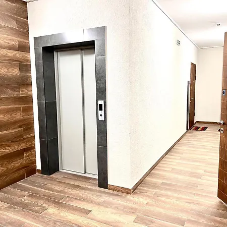Apartman Osapart In A Complex Semycvit 2 Lviv