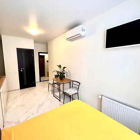 Apartman Osapart In A Complex Semycvit 2